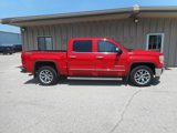 Used 2014 GMC Sierra 1500 SLT w/ Driver Alert Package image 4