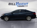 Used 2014 Hyundai Sonata GLS w/ Popular Equipment Group 2 image 2