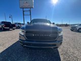 Used 2019 RAM 1500 4x4 Crew Cab image 3