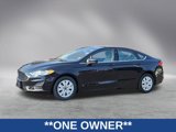 Used 2019 Ford Fusion S image 3