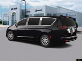 New 2025 Chrysler Voyager LX image 5