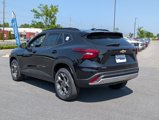 New 2025 Chevrolet Trax LT w/ Sunroof Package image 3