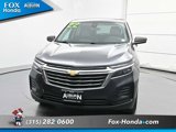 Used 2022 Chevrolet Equinox LS w/ LS Convenience Package image 3
