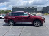 Used 2019 INFINITI QX60 Luxe image 2