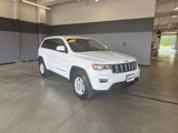 Used 2019 Jeep Grand Cherokee Laredo image 2