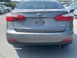 Used 2014 Kia Forte EX image 4