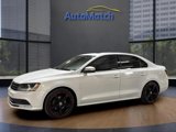 Used 2017 Volkswagen Jetta SE image 4