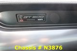 Used 2022 Ford Mustang Shelby GT500 w/ Technology Package image 5