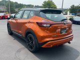 Used 2023 Nissan Kicks SR w/ SR Premium Package image 3