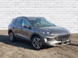 Used 2021 Ford Escape SEL image 1