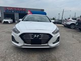 Used 2018 Hyundai Sonata Limited image 2