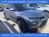 Used 2023 Chevrolet TrailBlazer LT w/ Convenience Package image 5