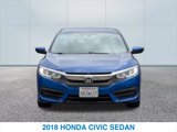 Used 2018 Honda Civic LX image 3
