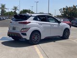 Used 2022 Hyundai Kona N w/ Cargo Package image 6