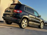 Used 2010 Volkswagen Tiguan S image 3