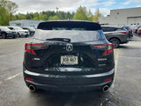 Certified 2025 Acura RDX A-Spec image 6