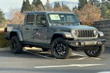 New 2025 Jeep Gladiator Sport image 2
