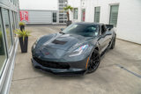Used 2019 Chevrolet Corvette Grand Sport image 3