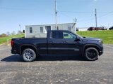 New 2025 GMC Sierra 1500 Elevation image 3