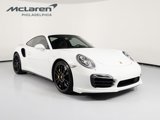 Used 2014 Porsche 911 Turbo S image 2
