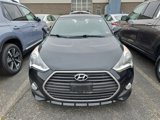 Used 2016 Hyundai Veloster Turbo image 2
