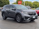 Certified 2020 Honda CR-V EX image 5