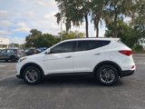 Used 2017 Hyundai Santa Fe Sport w/ 2.4L Tech Package 04 image 6