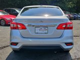 Used 2019 Nissan Sentra SV image 5