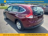 Used 2013 Honda CR-V LX image 3