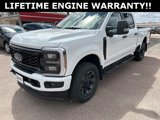 New 2025 Ford F350 XL image 4