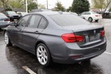 Used 2017 BMW 320i xDrive Sedan image 4