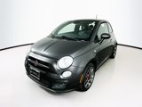 Used 2014 FIAT 500 Sport w/ Comfort/Convenience Group image 3