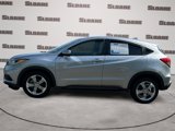 Used 2021 Honda HR-V LX image 2