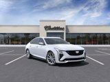 New 2025 Cadillac CT5 Sport image 2