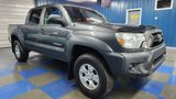 Used 2012 Toyota Tacoma 4x4 Double Cab image 2