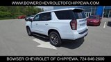 Certified 2022 Chevrolet Tahoe LS w/ Driver Alert Package image 4