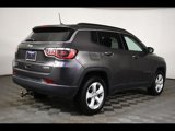 Used 2019 Jeep Compass Latitude image 2