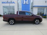 Used 2019 Honda Ridgeline RTL image 4