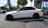 Used 2018 Mercedes-Benz C 63 AMG S image 6