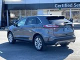 Used 2022 Ford Edge Titanium image 3