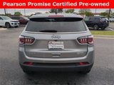 Used 2020 Jeep Compass Latitude w/ Cold Weather Group image 5