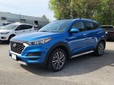 Used 2020 Hyundai Tucson SEL image 4