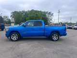 Used 2021 RAM 1500 Big Horn image 5
