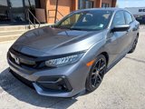 Used 2020 Honda Civic Sport Touring image 2