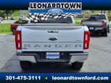Used 2019 Ford Ranger Lariat w/ Equipment Group 501A Mid image 4