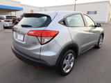 Certified 2021 Honda HR-V LX image 5