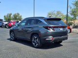 Certified 2022 Hyundai Tucson SEL w/ Convenience Package image 4