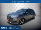 Used 2019 Hyundai Kona Ultimate image 1