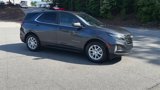 Used 2023 Chevrolet Equinox LT image 2