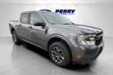 Used 2022 Ford Maverick XLT image 2